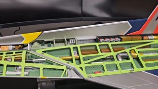 [A must-see for model lovers!] A treasure for the house! Perhaps the largest and only one in the cou