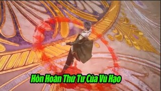 Tuyệt Thế Đường Môn Tập 145 Thuyết Minh |Đấu La Đại Lục 2 |斗罗大陆2: 第145集 | Hồn Hoàn Thứ Tư Của Vũ Hạo