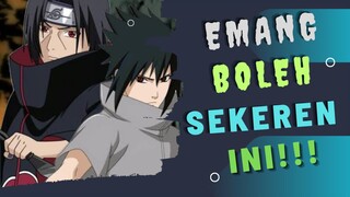 7 Fakta Amaterasu Jutsu Api Yang Tidak Bisa Padam