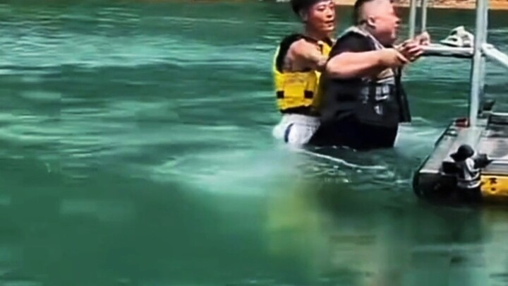 Hiệu ứng âm thanh MC! Bữa tiệc trứng chiên