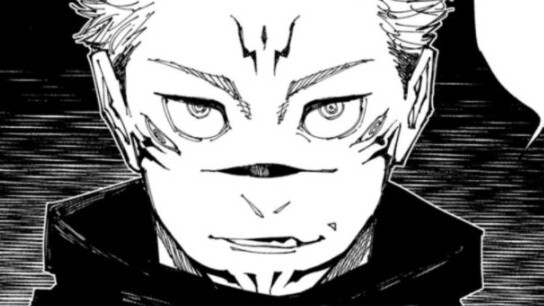 The biggest unsolved mystery of Jujutsu Kaisen is, why did Sukuna self-destruct to become a [fallen 