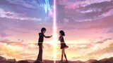 Your Name「AMV」 - Faded