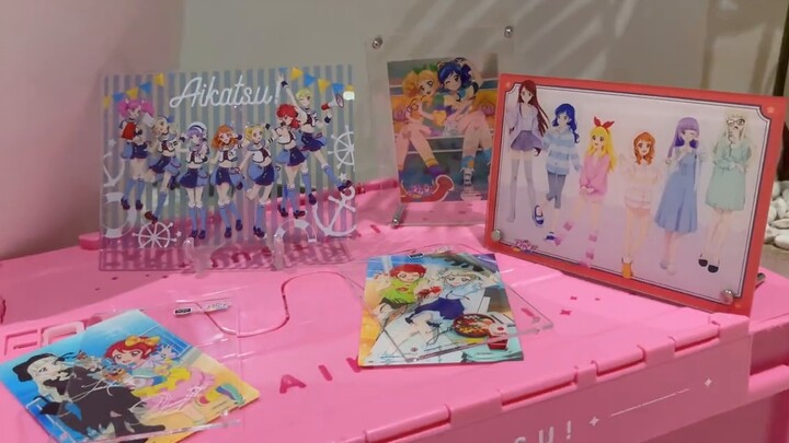 [The 12th Anniversary of Idol Activity] What is the MUJI full lineup for the 150,000+ idol activity?