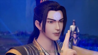 Martial Master EP 397 indonesia