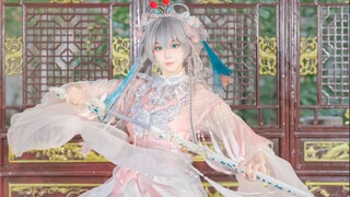Take 60 seconds to taste the fine bran left by our ancestors! ! Opera Luo Tianyi [Playing in Kyushu·