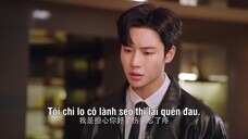 Tình Yêu Mù Quáng EP 16 [Sub Việt]