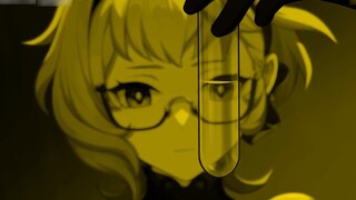 【Supplement 3】Please choose your favorite glasses girl😋