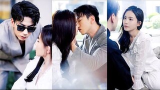 Gadis desa miskin dipaksa menikah dengan CEO yang buta, tetapi dimanjakan setelah menikah！