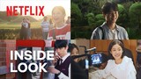 20th Century Girl | Inside Look | Netflix