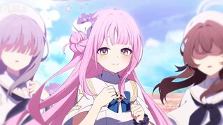 The story of the last flower (just take a look, don't bring it into context)