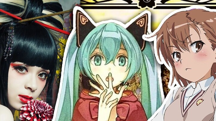 [Divine Comedy Linkage] "That day, the four mythical gods of Station B all drank too much..."