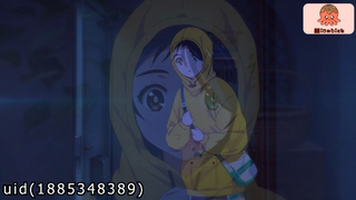 「AMV」- Tìm mọi cách để trốn tránh #anime #schooltime