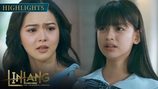 Abby lashes out as she confronts Juliana | Linlang (w/ English subs)