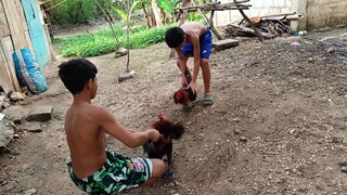 𝙼𝚎𝚕𝚜𝚒𝚖 𝙱𝚕𝚊𝚌𝚔 𝚅𝚂 𝙼𝚌𝚕𝚎𝚊𝚗 𝙷𝚊𝚝𝚌𝚑 𝚂𝚙𝚊𝚛