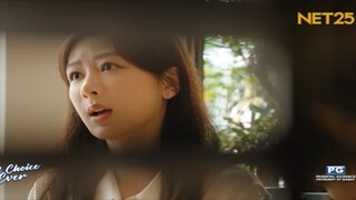Best Choice Ever Episode 34 Tagalog Dubbed (NET25 Chinese Asian Dramas) Yang Zi & Xu Kai