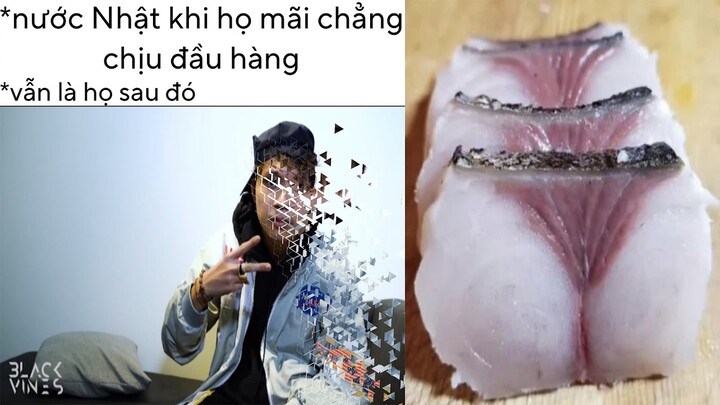 ảnh chế meme thiếu muối #80 || NTM AC