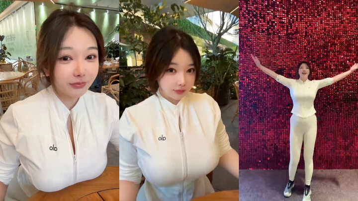หลิวเฟยเอ๋อร์: ทำไมคนถึงผลิตน้ำนมต่อเมื่อตั้งครรภ์แล้วล่ะ?