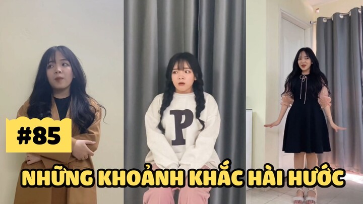 [Funny TV] - Những khoảnh khắc hài hước #85