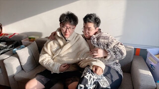 Trải nghiệm ở gần bạn bè tập 6!! Gần đây Hàng Châu nóng quá đi mất!