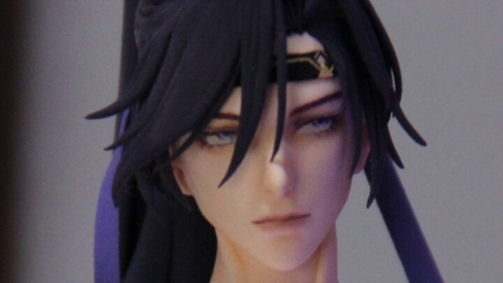 [Code Name: Hummingbird] Fu Rong: Just a mission from the Prince of Guangling.