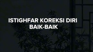 Assalamualaikum warahmatullahi wabarakatuh, Subhanallahi wabihamdihi Subhanallahil adzim