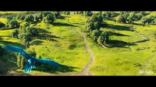 Moana live action movie this coming 2024#trailer