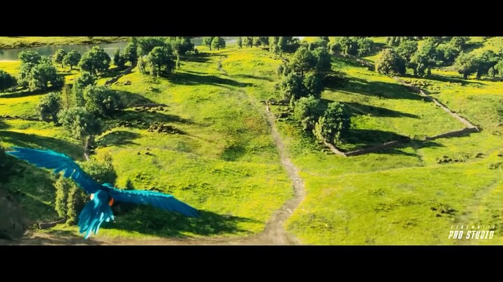 Moana live action movie this coming 2024#trailer