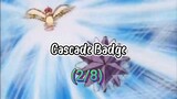 (Pokemon) How Ash got the 8 Kanto Gym Badges - Cascade Badge 🔥💯