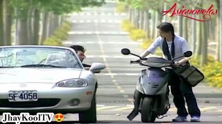 Meteor Garden EP 2/ Tagalog Dubbed