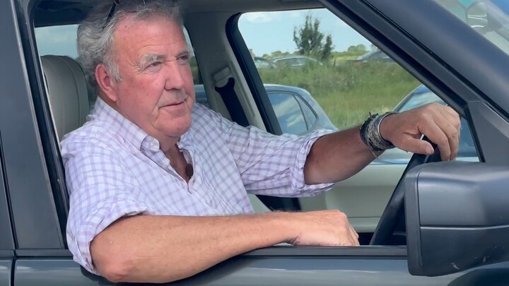 Sekadar sebutan “Jeremy” saja sudah membangkitkan rasa kagum saya yang terkonsentrasi selama lebih d