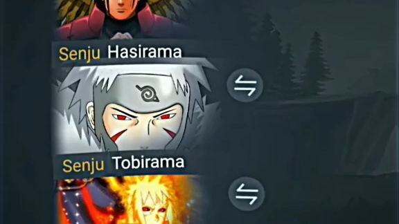 UCIHA vs HOKAGE
