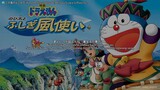 この星のどこかで (Kono Hoshi no Dokoka de) Di Suatu Tempat di Planet Ini, Ost. Doraemon The Movie 2003.