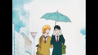 Doukyuusei- Kusakabe Sajou Confession