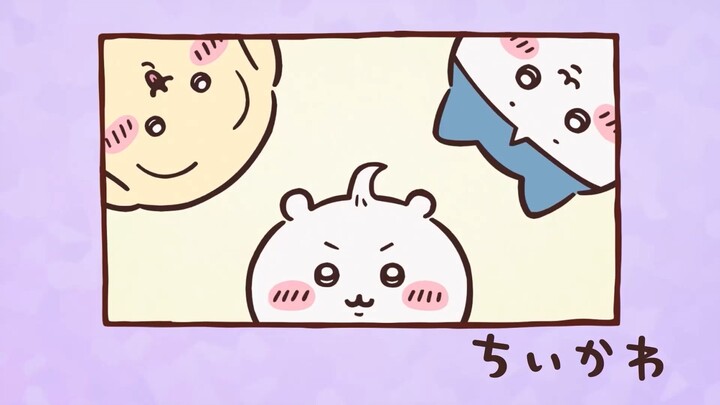 Chiikawa Eps 281-290