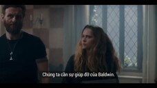 Mật Mã Phù Thủy (Phần 3) EP 7 [Sub Việt]