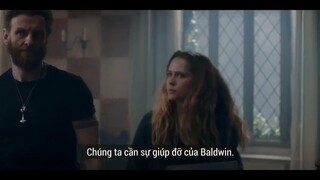 Mật Mã Phù Thủy (Phần 3) EP 7 [Sub Việt]