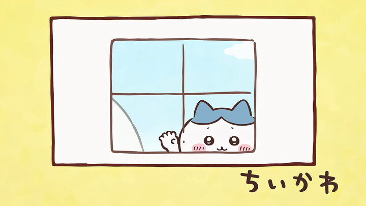 【Restorasi AI】Chiikawa Subtitle Indonesia Episode 329 «Dongkrak dan Latihan Khusus ⑥»