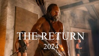 The Return (2024)