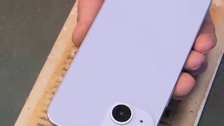 碎一本哈利波特就做了这样一个玩意？