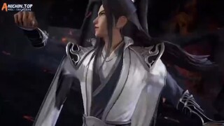 Wan Jie Du Zun Episode 165 sub indonesia.