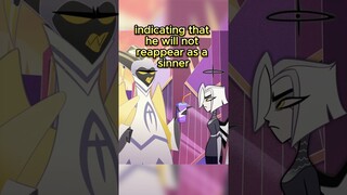 Vivzie debunks Adam returning as a Sinner in Hazbin Hotel Fan Theory