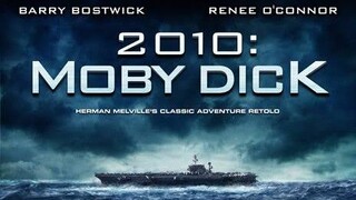 Moby Dick 2010