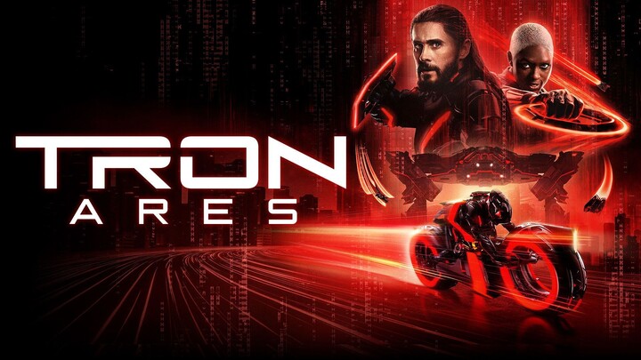 Watch TRON: Ares Full Movie 2025 HD