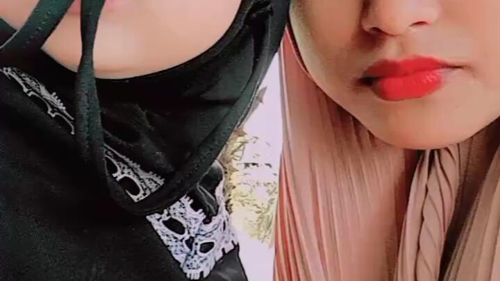 Cahaya hidup qu🥰❤️🥰❤️