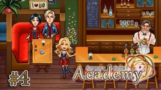 Arcane Arts Academy | Gameplay Part 4 (Level 19 to 22)