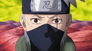 Kakashi Hatake  •「AMV」•  BURN IT DOWN