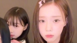 الصوت مُستعاد تمامًا! النسخة الأصلية من "Little bit cha" مع دبلجة الذكاء الاصطناعي من aespa!