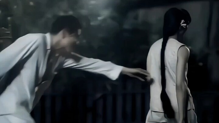 ยังดีที่เป็นเผิงอวี่เหยียน ถ้าเป็นเย่ว์หยุนเผิง ก็คงได้แต่วิ่งตามรถแล้วตะโกนว่า: เยี่ยนจื่อ พวกเราจะ