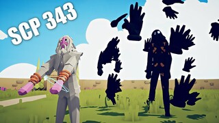 รวมเหล่า SCP ในเกม TABS  (EP 3) จบ..    - Tabs  Totally Accurate Battle Simulator เกมบักตัวอ่อน