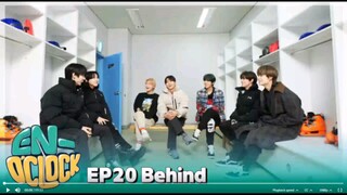 En'Clock Behind ep20